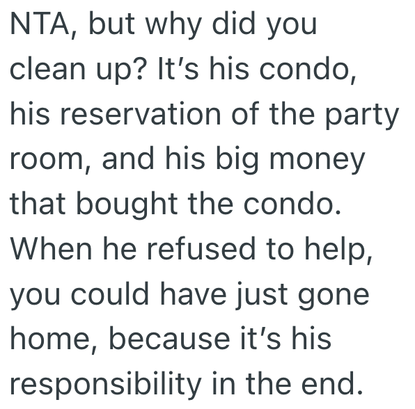 Screenshot 2025 07 10 at 2.01.38 PM Girlfriend Has The Afterparty Blues, But Her Boyfriend Refuses To Help Clean Up And Takes A Conveniently Timed Nap Instead